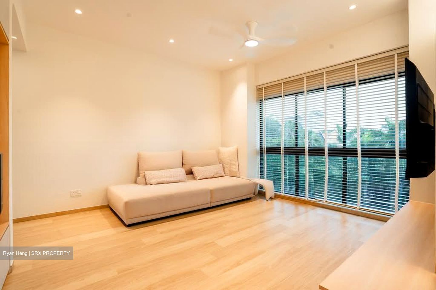 Nouvelle Park (D19), Condominium #612908351